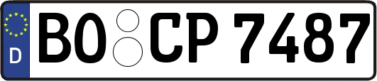 BO-CP7487