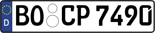 BO-CP7490