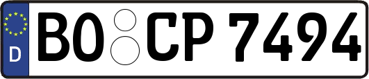 BO-CP7494