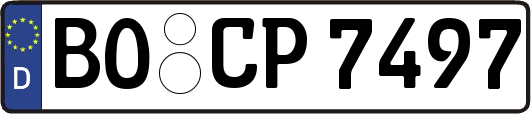BO-CP7497