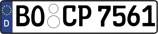 BO-CP7561