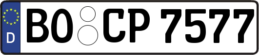 BO-CP7577