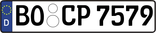 BO-CP7579