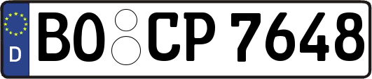 BO-CP7648