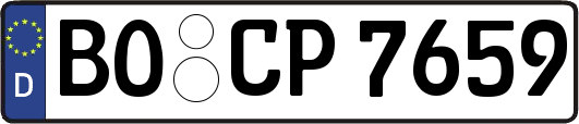 BO-CP7659