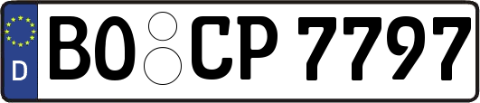 BO-CP7797