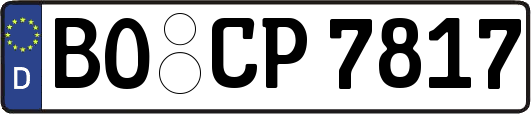 BO-CP7817