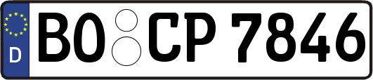 BO-CP7846