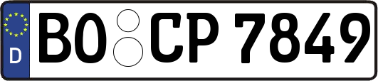 BO-CP7849