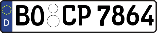 BO-CP7864