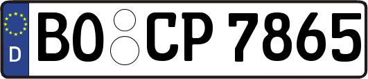 BO-CP7865