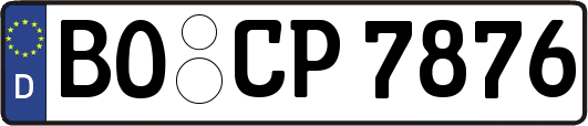 BO-CP7876