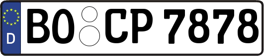 BO-CP7878