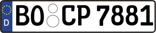 BO-CP7881