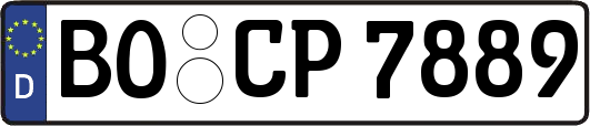 BO-CP7889