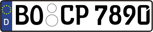 BO-CP7890