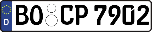 BO-CP7902