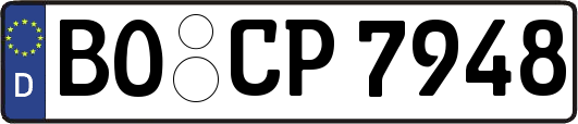 BO-CP7948