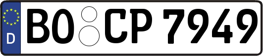 BO-CP7949