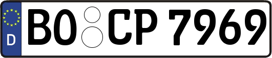 BO-CP7969