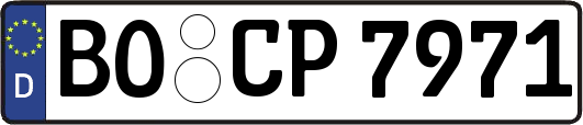 BO-CP7971