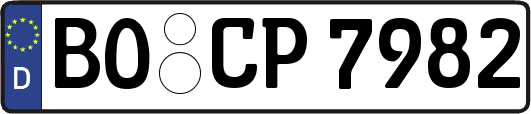 BO-CP7982