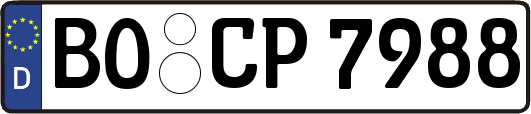 BO-CP7988