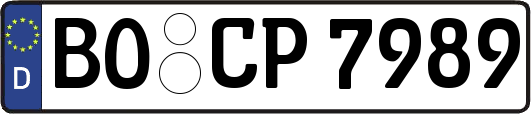 BO-CP7989
