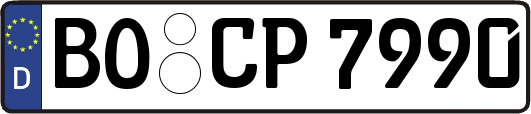 BO-CP7990