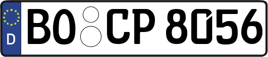 BO-CP8056