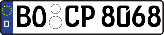 BO-CP8068
