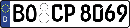 BO-CP8069