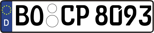BO-CP8093