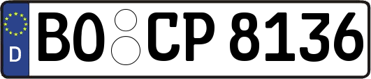 BO-CP8136