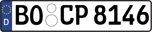 BO-CP8146