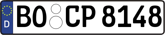 BO-CP8148