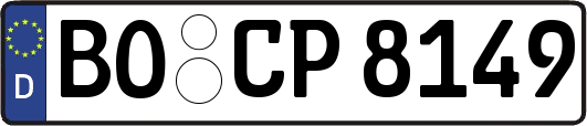 BO-CP8149