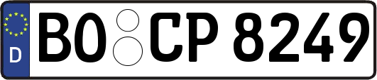 BO-CP8249