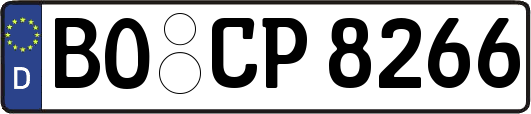 BO-CP8266