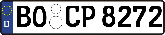 BO-CP8272