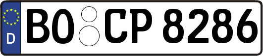 BO-CP8286