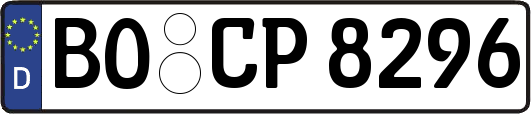 BO-CP8296
