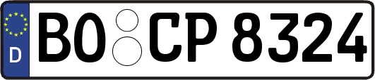 BO-CP8324