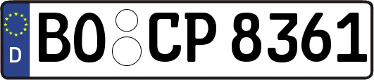 BO-CP8361