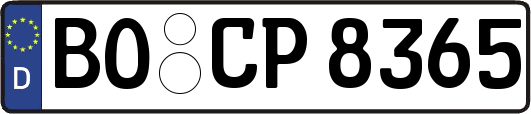 BO-CP8365