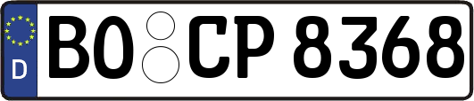 BO-CP8368