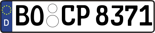 BO-CP8371