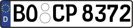 BO-CP8372