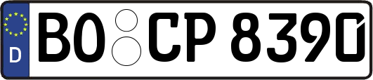 BO-CP8390