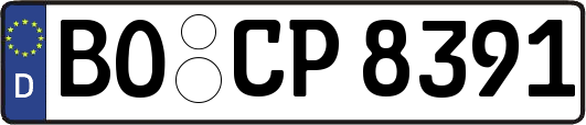 BO-CP8391